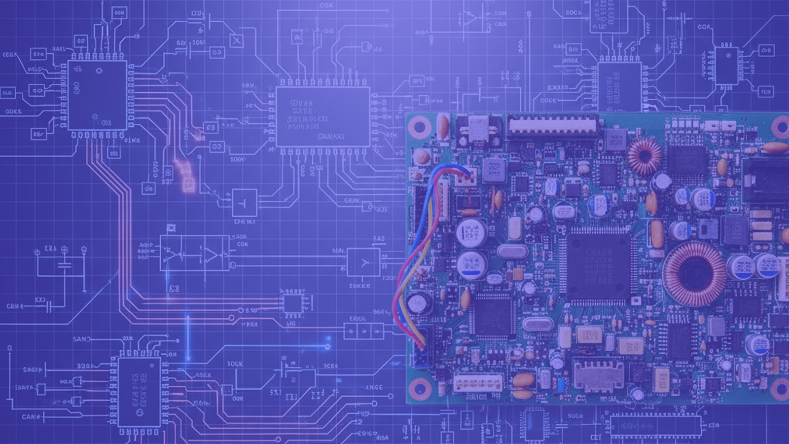 Hero background image